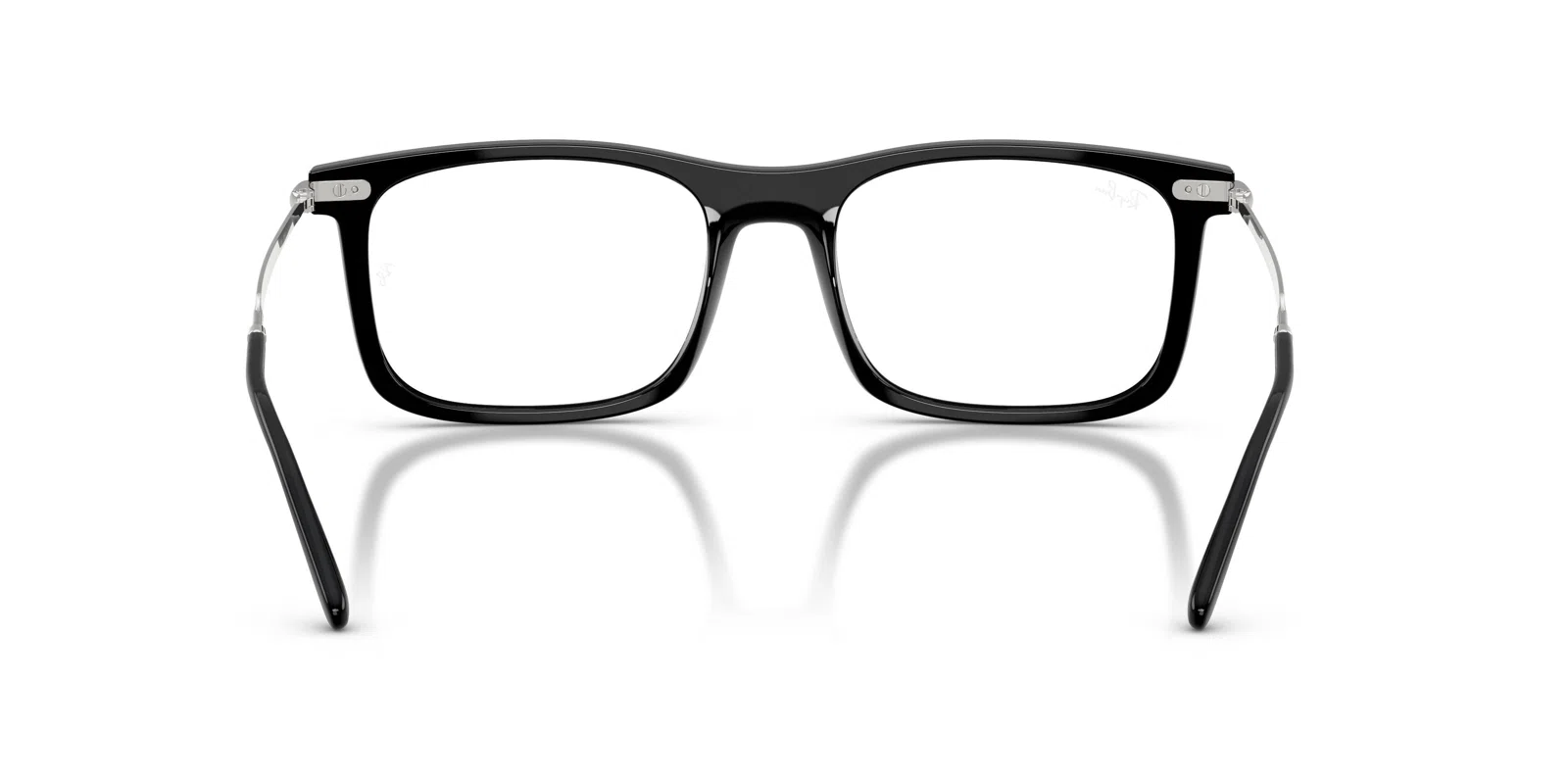 Ray-Ban 7260F Eyeglasses - view 19